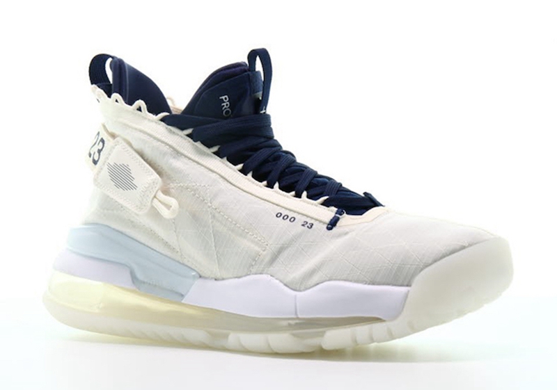 Jordan,Proto Max 720,BQ6623-10 超帅的机能装扮!Jordan Proto Max 720 全新配色即将发售! Jordan,Proto Max 720,BQ6623-10 超帅的机能装扮!Jordan Proto Max 720 全新配色即将发售!