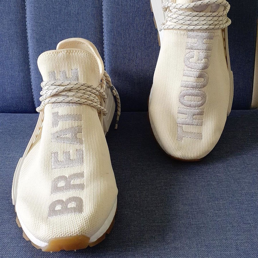 adidas,Hu NMD,Pharrell William 好穿搭又骚气十足!菲董联名 Hu NMD 新配色你打几分? adidas,Hu NMD,Pharrell William 好穿搭又骚气十足!菲董联名 Hu NMD 新配色你打几分?