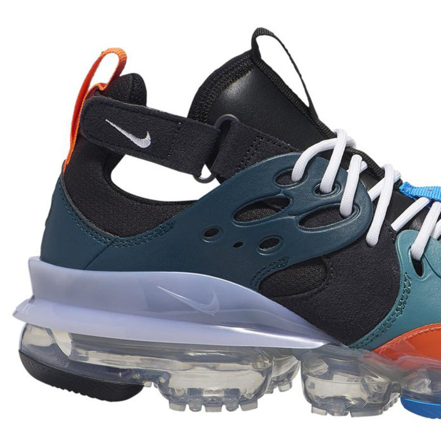 Nike,Air Max,DSVM,发售 穿 VaporMax 怕崴脚?这双 Nike Air DSVM 你不能错过! Nike,Air Max,DSVM,发售 穿 VaporMax 怕崴脚?这双 Nike Air DSVM 你不能错过!