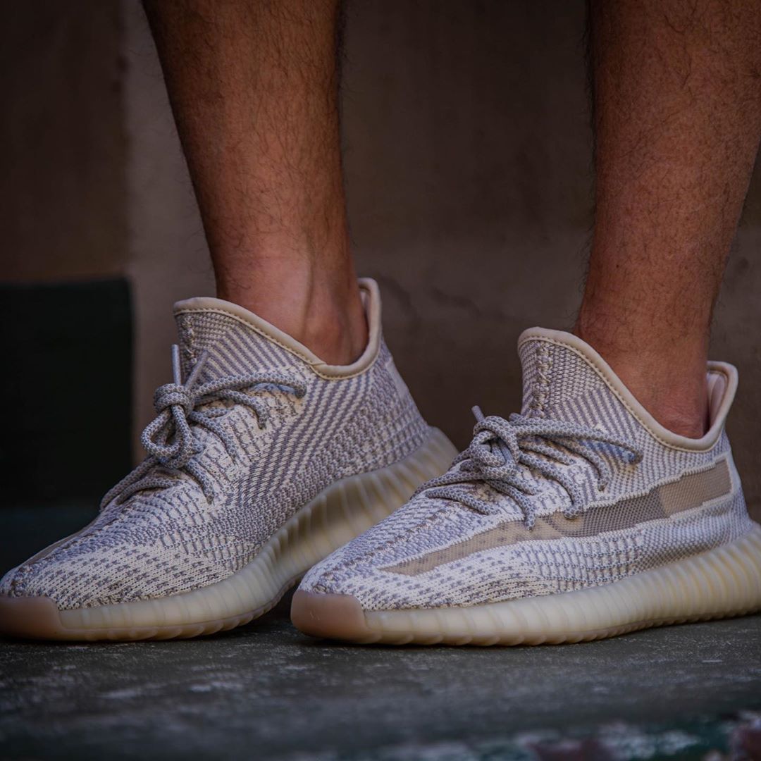Yeezy 350 V2,adidas,发售,FU9161 帅气大地色装扮!看完「美限 2.0」上脚,这双也想买! Yeezy 350 V2,adidas,发售,FU9161 帅气大地色装扮!看完「美限 2.0」上脚,这双也想买!