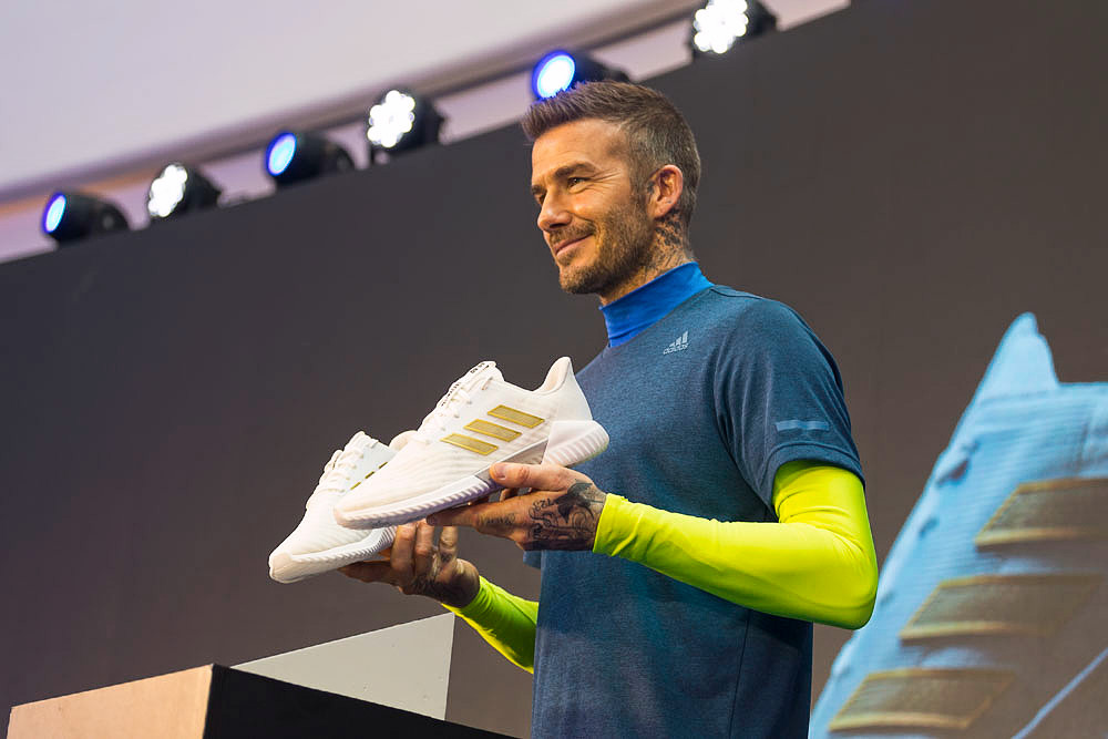 adidas,CLIMACOOL,DB,发售 17 年来首次联名,全球千双限量,这双「自带空调」的好鞋太酷了 adidas,CLIMACOOL,DB,发售 17 年来首次联名,全球千双限量,这双「自带空调」的好鞋太酷了