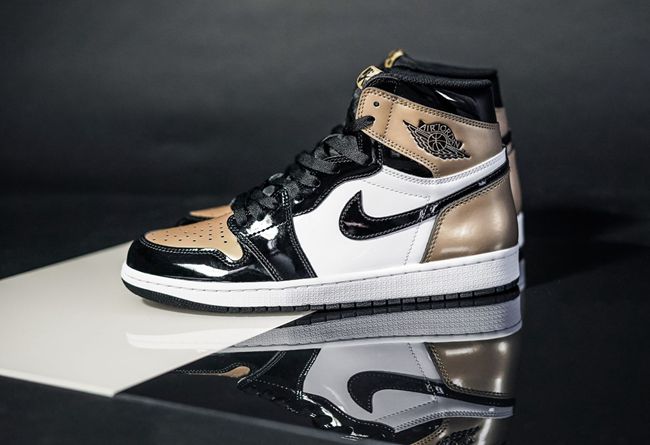 Nike,Air Jordan 1 Low,发售,CQ944 小黑金脚趾来了!全新 Air Jordan 1 Low 即将发售! Nike,Air Jordan 1 Low,发售,CQ944 小黑金脚趾来了!全新 Air Jordan 1 Low 即将发售!