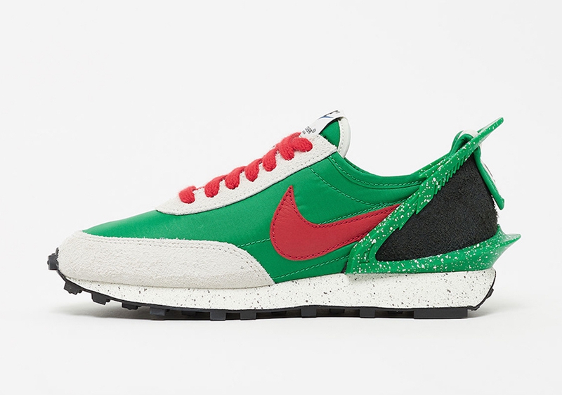 Undercover,Nike,Daybreak,CJ329 夸张的外形设计!Undercover x Daybreak 全新配色周五发售! Undercover,Nike,Daybreak,CJ329 夸张的外形设计!Undercover x Daybreak 全新配色周五发售!