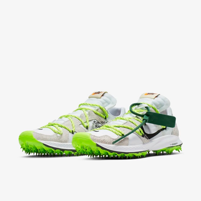 OFF-WHITE,Nike,Air Zoom Terra 解构设计又来了!OFF-WHITE x Nike 联名跑鞋下周发售! OFF-WHITE,Nike,Air Zoom Terra 解构设计又来了!OFF-WHITE x Nike 联名跑鞋下周发售!