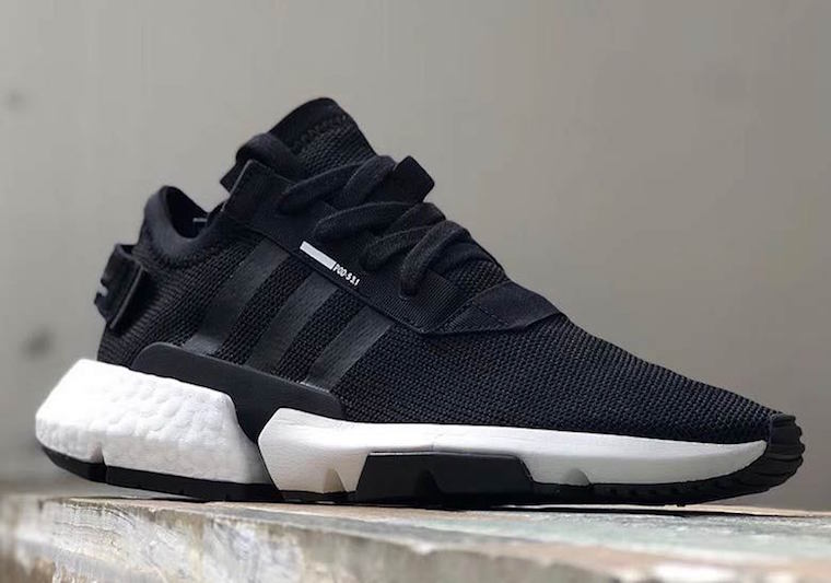 adidas,POD,发售 军事迷彩风 + 鞋面刺绣!全新 adidas POD S3.2 现已发售! adidas,POD,发售 军事迷彩风 + 鞋面刺绣!全新 adidas POD S3.2 现已发售!