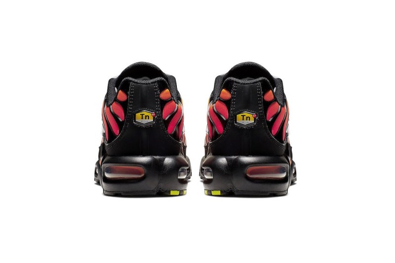Nike,Air Max Plus,tiger,发售 这次别再错过了!Air Max Plus “Tiger” 复刻回归! Nike,Air Max Plus,tiger,发售 这次别再错过了!Air Max Plus “Tiger” 复刻回归!