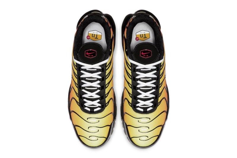 Nike,Air Max Plus,tiger,发售 这次别再错过了!Air Max Plus “Tiger” 复刻回归! Nike,Air Max Plus,tiger,发售 这次别再错过了!Air Max Plus “Tiger” 复刻回归!