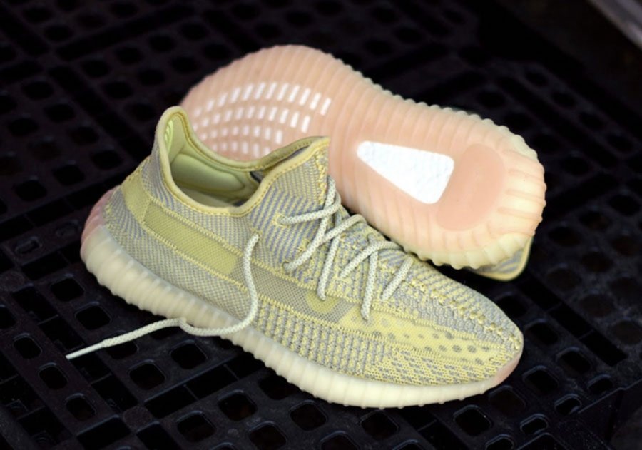 Yeezy,Yeezy 350 V2 没有最值只有更值!这些 Yeezy 350 统统低于原价!一双已悄悄反弹 Yeezy,Yeezy 350 V2 没有最值只有更值!这些 Yeezy 350 统统低于原价!一双已悄悄反弹