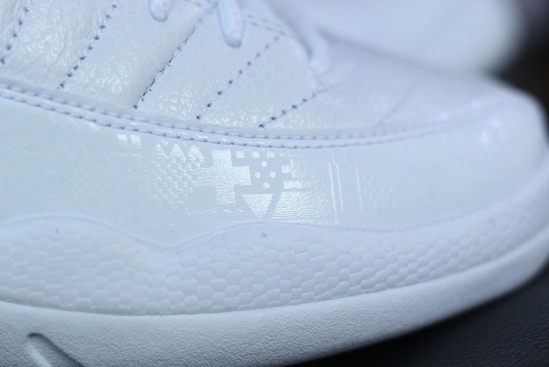 Air Jordan 12,AJ12,发售,130690-1 篮球世界杯主题!又一双中国元素 Air Jordan 12 来了! Air Jordan 12,AJ12,发售,130690-1 篮球世界杯主题!又一双中国元素 Air Jordan 12 来了!