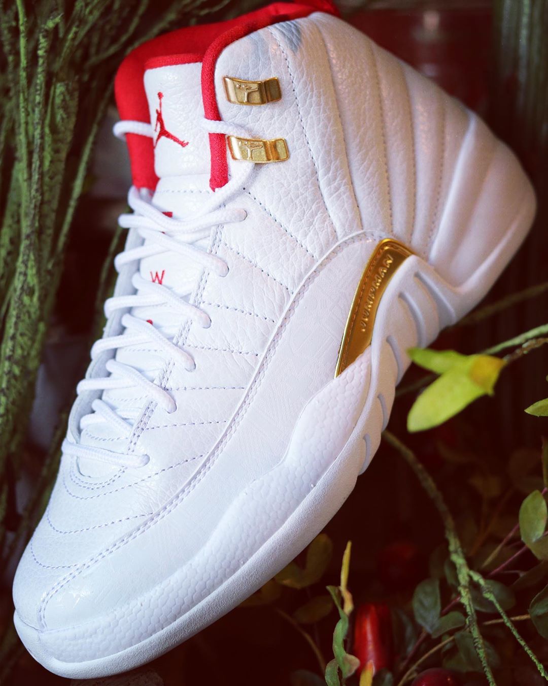 Air Jordan 12,AJ12,发售,130690-1 篮球世界杯主题!又一双中国元素 Air Jordan 12 来了! Air Jordan 12,AJ12,发售,130690-1 篮球世界杯主题!又一双中国元素 Air Jordan 12 来了!