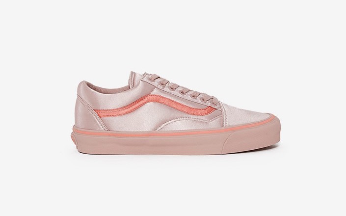 Vans,Opening Ceremony,发售 丝绸鞋面加持!Vans x Opening Ceremony 联名现已发售! Vans,Opening Ceremony,发售 丝绸鞋面加持!Vans x Opening Ceremony 联名现已发售!