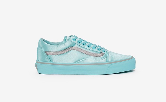 Vans,Opening Ceremony,发售 丝绸鞋面加持!Vans x Opening Ceremony 联名现已发售! Vans,Opening Ceremony,发售 丝绸鞋面加持!Vans x Opening Ceremony 联名现已发售!