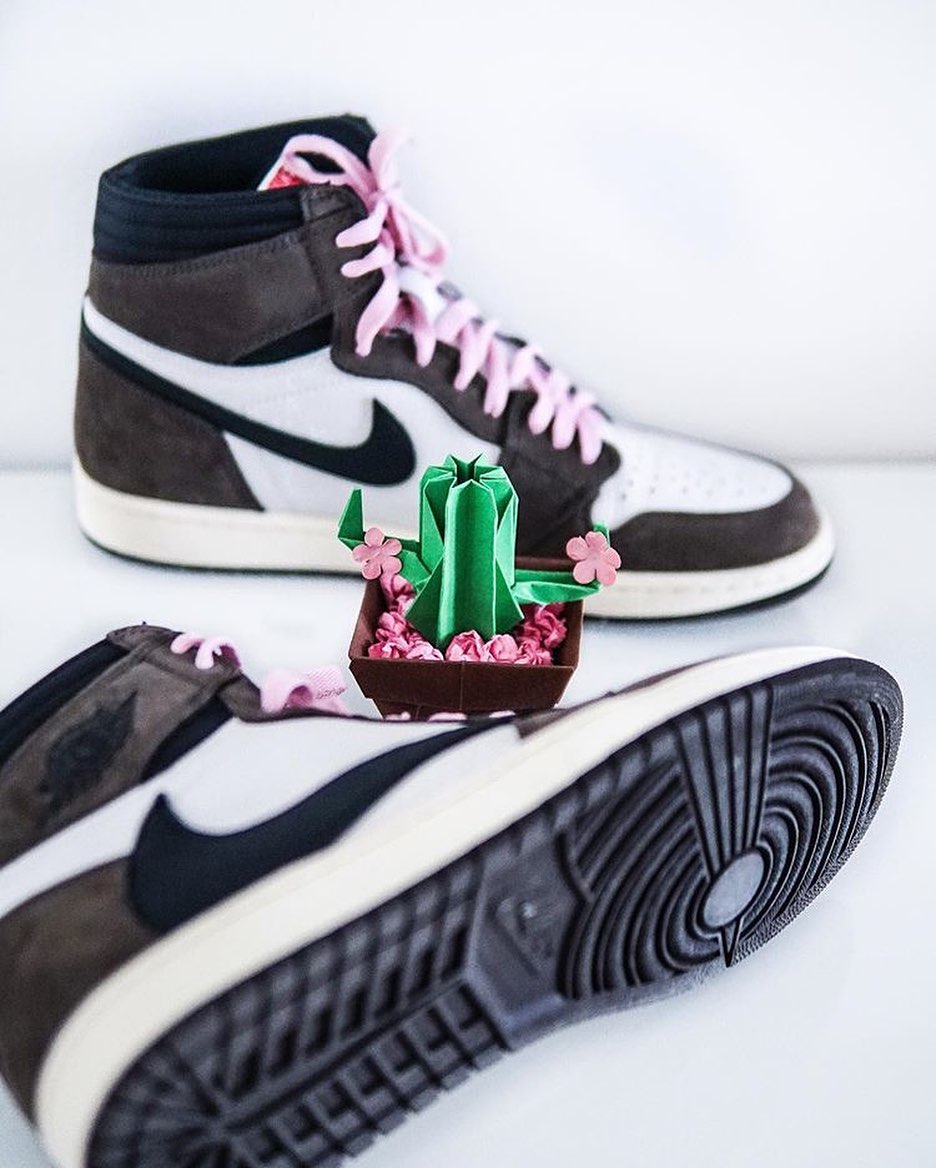 Nike,adidas,Yeezy,Air Jordan 1 「亚限 2.0」Yeezy 350 V2 你中了吗?一周球鞋美图欣赏 6.21 Nike,adidas,Yeezy,Air Jordan 1 「亚限 2.0」Yeezy 350 V2 你中了吗?一周球鞋美图欣赏 6.21