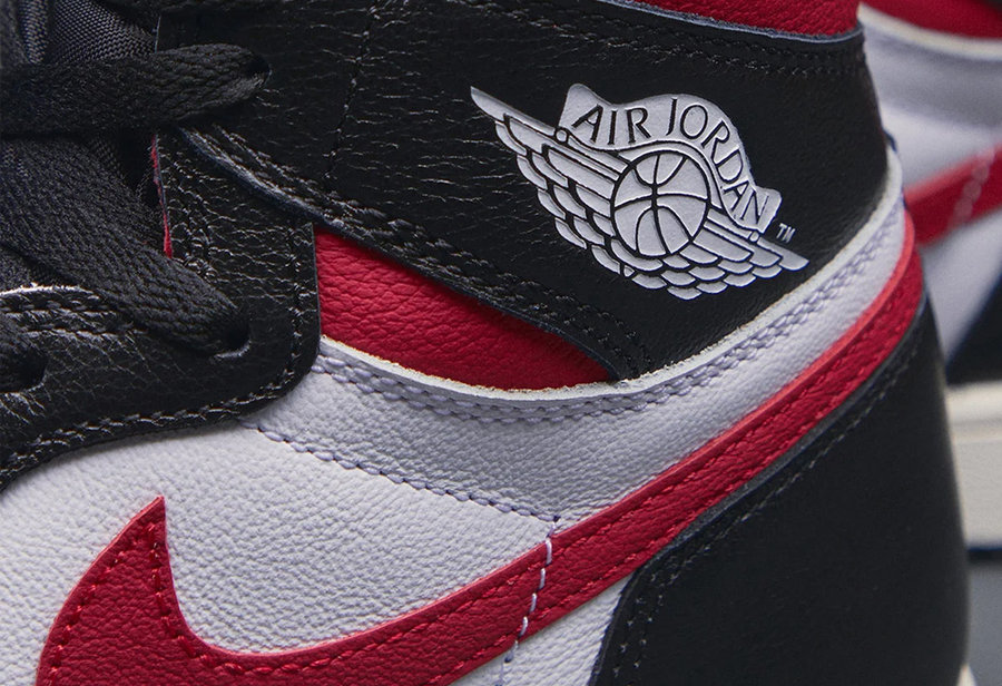 555088-061,AJ1,Air Jordan 1 555088-061 实物美图来了!Air Jordan 1 High OG “Gym Red” 下周六发售! 555088-061,AJ1,Air Jordan 1 555088-061 实物美图来了!Air Jordan 1 High OG “Gym Red” 下周六发售!