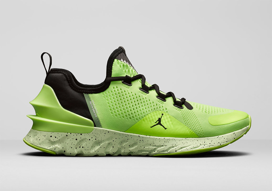 Jordan React Hovoc,Trunner NXT React 缓震 + 前掌 Zoom!Jordan 全新跑鞋正式发布! Jordan React Hovoc,Trunner NXT React 缓震 + 前掌 Zoom!Jordan 全新跑鞋正式发布!