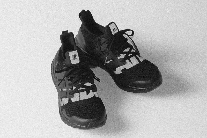 UNDEFEATED,adidas,发售 UNDEFEATED x adidas 再出新品!黑魂配色本周发售 UNDEFEATED,adidas,发售 UNDEFEATED x adidas 再出新品!黑魂配色本周发售