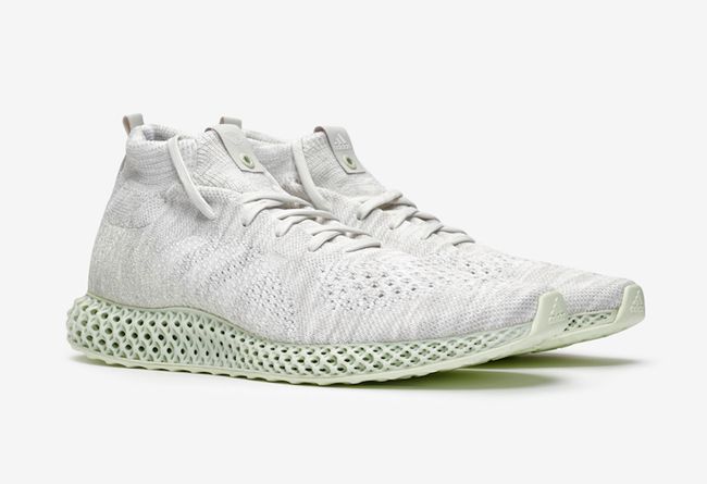 adidas,Consortium Runner Mid 4 定价高达 0 美元!adidas Runner Mid 4D 新配色即将发售! adidas,Consortium Runner Mid 4 定价高达 0 美元!adidas Runner Mid 4D 新配色即将发售!