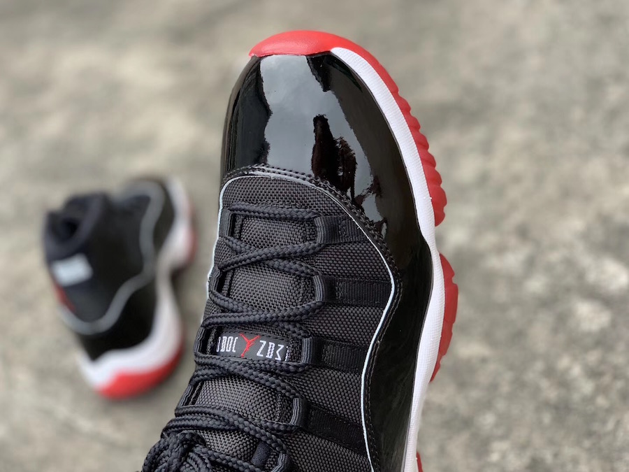 黑红,Air,Jordan,从,上个月,开始,黑红,Air, 黑红 Air Jordan 11 再曝新图!最终版本可能已经确定! 黑红,Air,Jordan,从,上个月,开始,黑红,Air, 黑红 Air Jordan 11 再曝新图!最终版本可能已经确定!