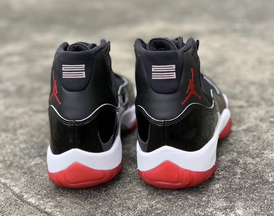 黑红,Air,Jordan,从,上个月,开始,黑红,Air, 黑红 Air Jordan 11 再曝新图!最终版本可能已经确定! 黑红,Air,Jordan,从,上个月,开始,黑红,Air, 黑红 Air Jordan 11 再曝新图!最终版本可能已经确定!