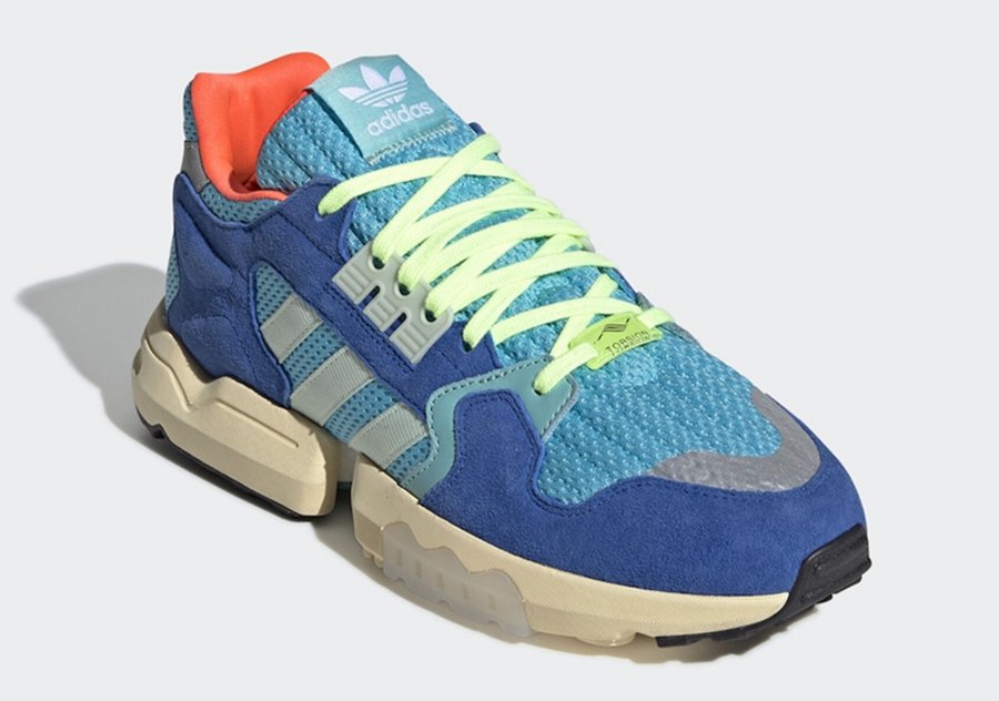 adidas,ZX Torsion,EE4787,发售 中底暗藏 Boost!adidas ZX Torsion 下月发售! adidas,ZX Torsion,EE4787,发售 中底暗藏 Boost!adidas ZX Torsion 下月发售!