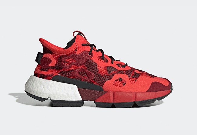 adidas,POD S3.2,Camo,EE6436,EE BAPE 联名又来了?刺绣迷彩 adidas POD S3.2 即将发售 adidas,POD S3.2,Camo,EE6436,EE BAPE 联名又来了?刺绣迷彩 adidas POD S3.2 即将发售