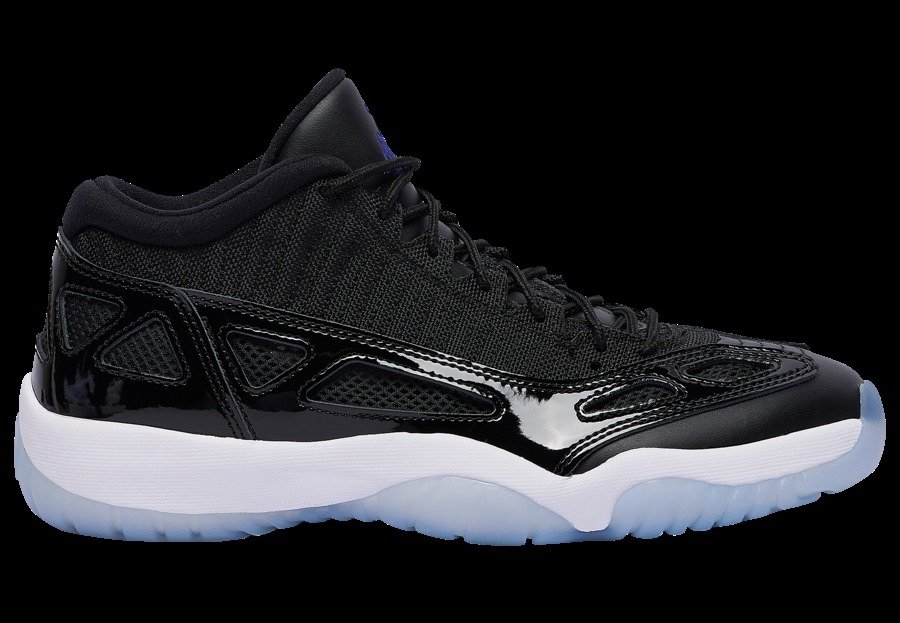 Air Jordan 11 IE,AJ11,发售 还原漆皮材质!大灌篮 Air Jordan 11 IE 下月发售 Air Jordan 11 IE,AJ11,发售 还原漆皮材质!大灌篮 Air Jordan 11 IE 下月发售