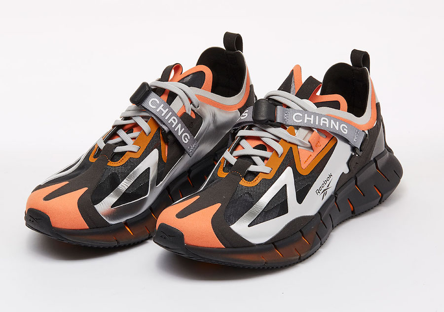 Reebok,Cottweiler,Ximon Lee,An 巴黎时装周走秀系列!Reebok 携手三方品牌打造全新鞋款! Reebok,Cottweiler,Ximon Lee,An 巴黎时装周走秀系列!Reebok 携手三方品牌打造全新鞋款!