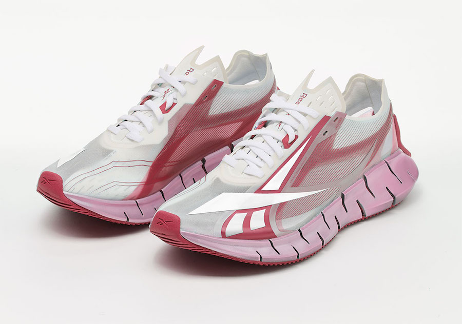 Reebok,Cottweiler,Ximon Lee,An 巴黎时装周走秀系列!Reebok 携手三方品牌打造全新鞋款! Reebok,Cottweiler,Ximon Lee,An 巴黎时装周走秀系列!Reebok 携手三方品牌打造全新鞋款!