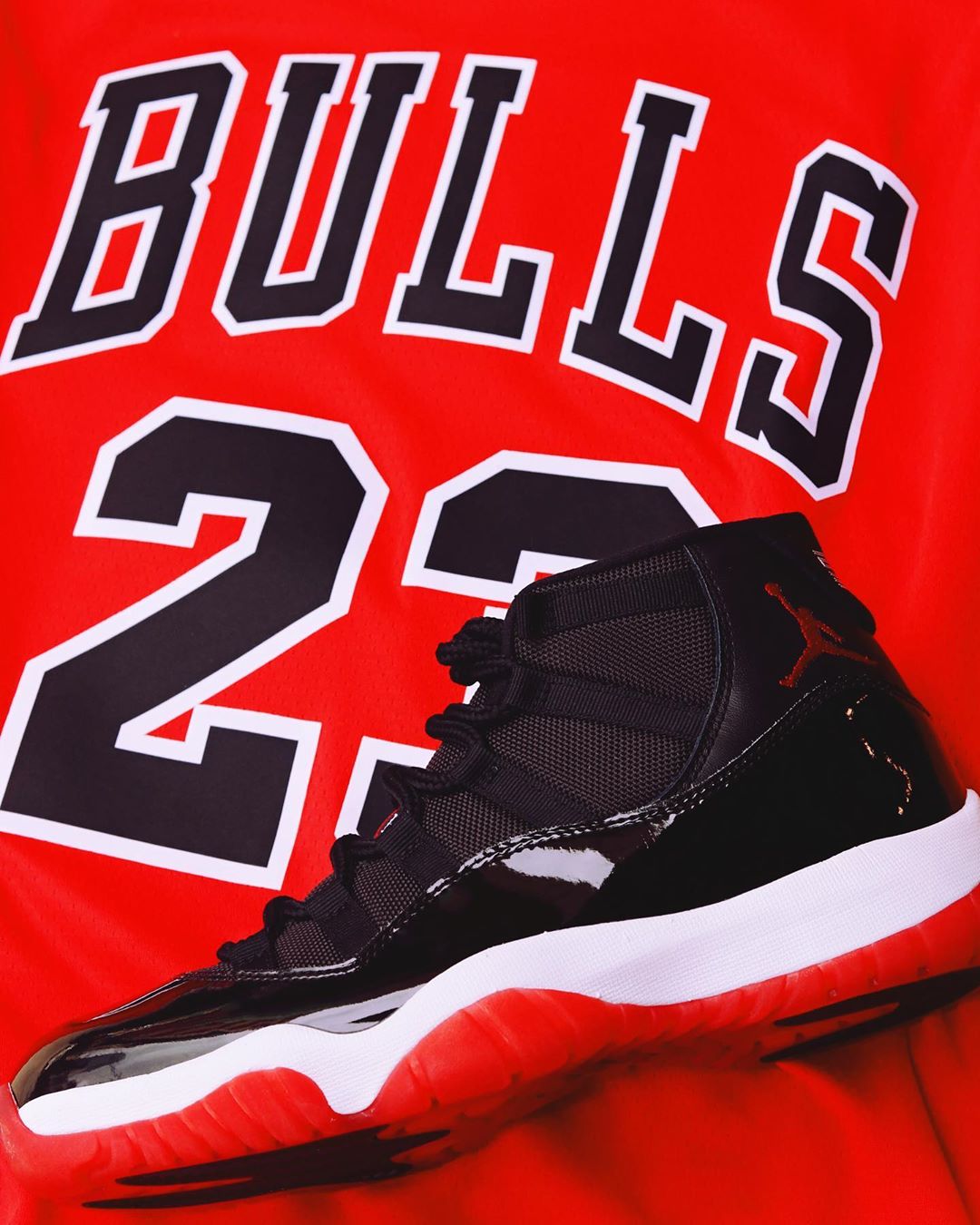 AJ11,Air Jordan 11,378037-061, 目前最好看的上脚图来了!黑红 AJ11 真的难以抗拒! AJ11,Air Jordan 11,378037-061, 目前最好看的上脚图来了!黑红 AJ11 真的难以抗拒!