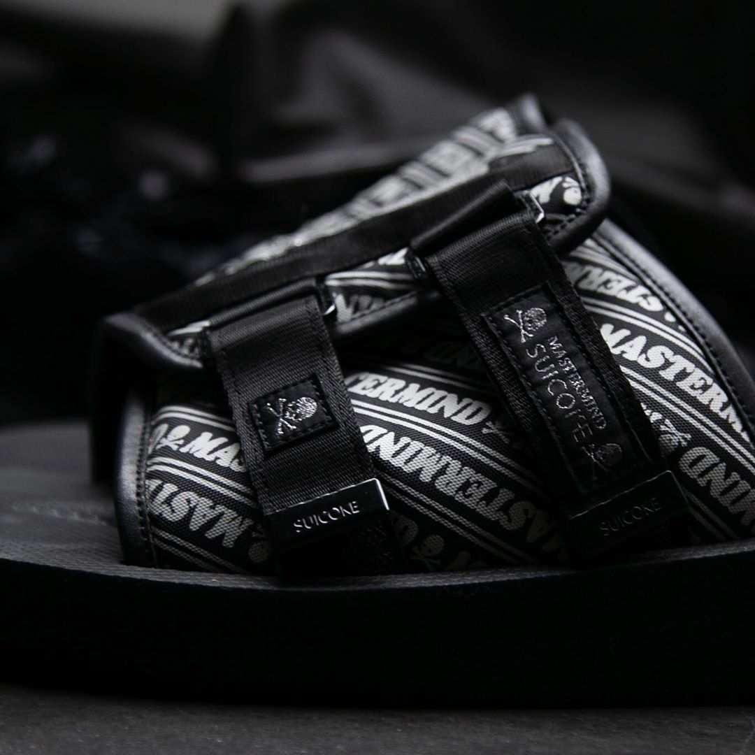 MMJ,SUICOKE,发售 暗黑鼻祖再曝新联名!MMJ x SUICOKE 明日发售! MMJ,SUICOKE,发售 暗黑鼻祖再曝新联名!MMJ x SUICOKE 明日发售!