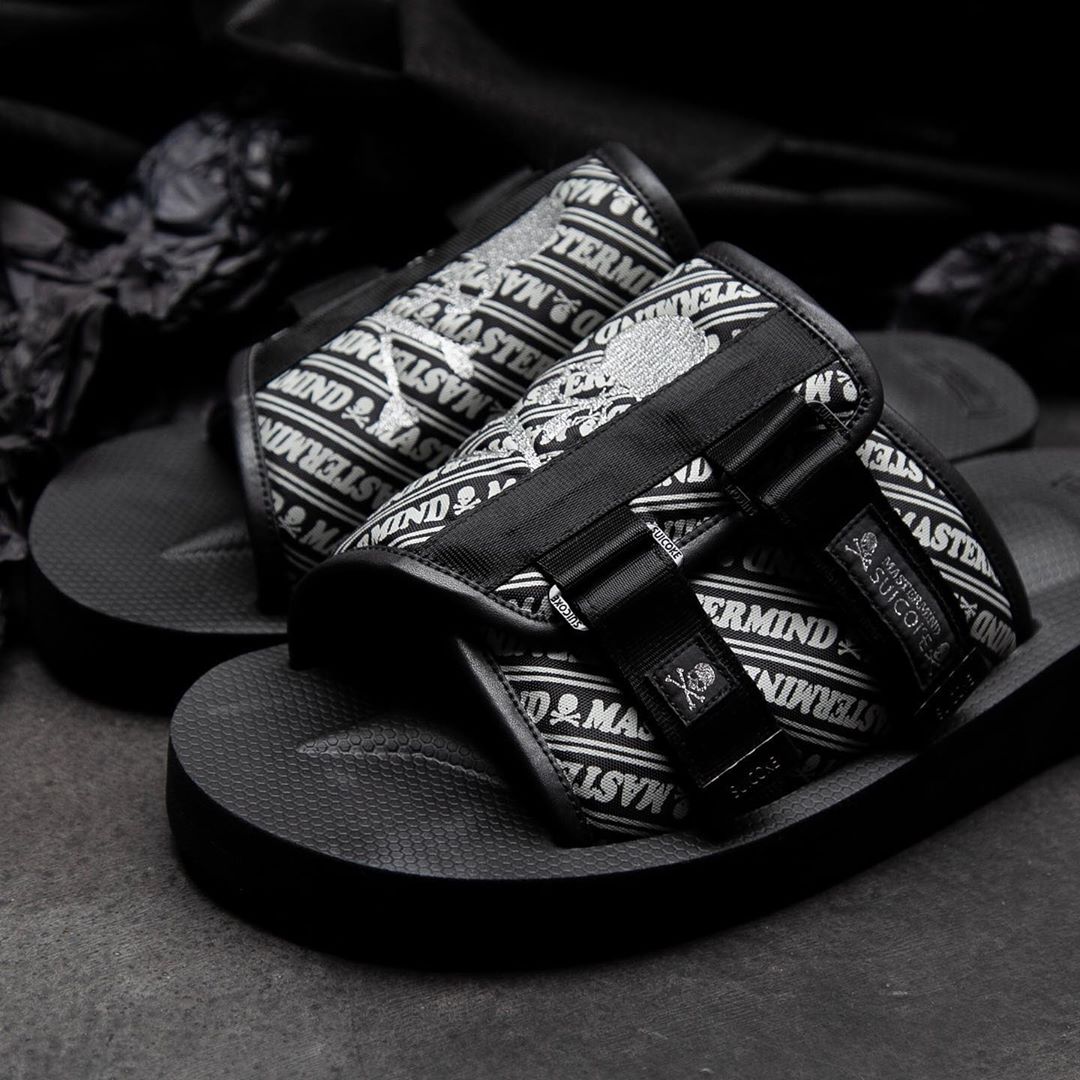 MMJ,SUICOKE,发售 暗黑鼻祖再曝新联名!MMJ x SUICOKE 明日发售! MMJ,SUICOKE,发售 暗黑鼻祖再曝新联名!MMJ x SUICOKE 明日发售!