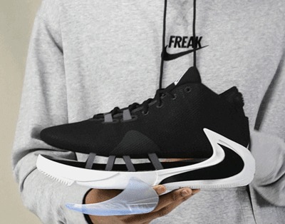 Nike,Zoom Freak 1,发售,BQ5422-00 多款亲友配色曝光 !「字母哥」首款签名鞋官网刚刚上架! Nike,Zoom Freak 1,发售,BQ5422-00 多款亲友配色曝光 !「字母哥」首款签名鞋官网刚刚上架!
