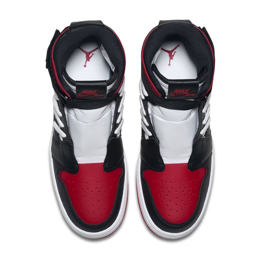 AJ1,Air Jordan 1,发售 黑红脚趾重现!两双很独特的全新 AJ1 明天就发售! AJ1,Air Jordan 1,发售 黑红脚趾重现!两双很独特的全新 AJ1 明天就发售!