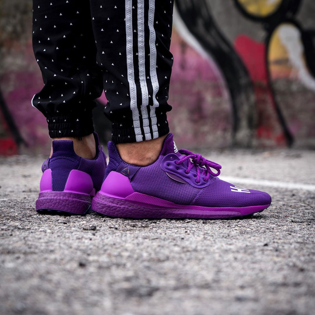 adidas,Solar Hu,发售 彩虹套装要来了?五款菲董 Solar Hu 同时来袭! adidas,Solar Hu,发售 彩虹套装要来了?五款菲董 Solar Hu 同时来袭!