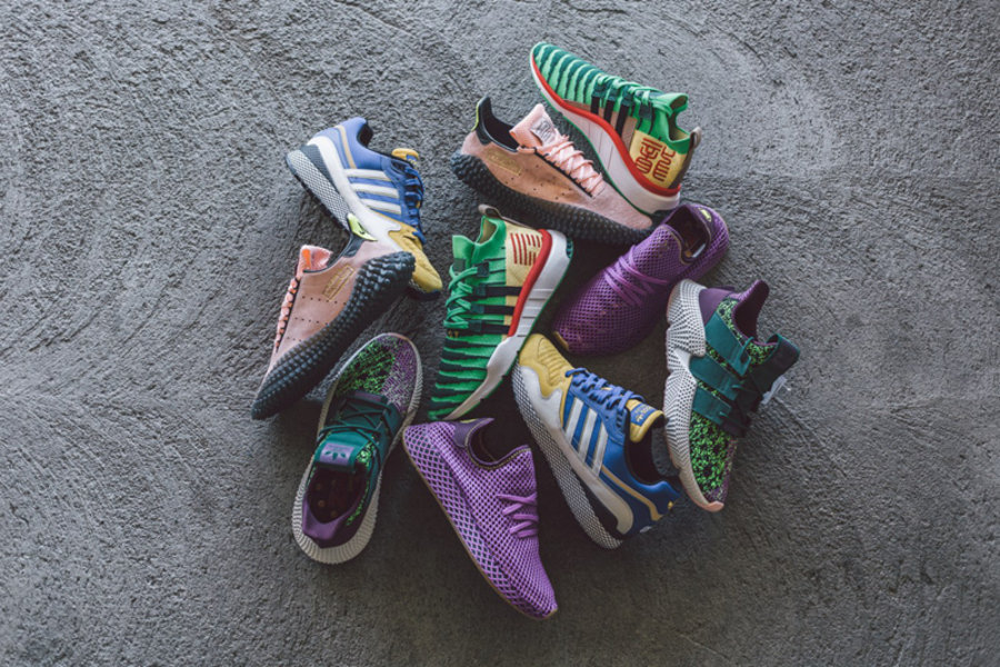 adidas,发售 火影忍者 x adidas 联名被证实!鸣人、小樱、佐助你选谁? adidas,发售 火影忍者 x adidas 联名被证实!鸣人、小樱、佐助你选谁?