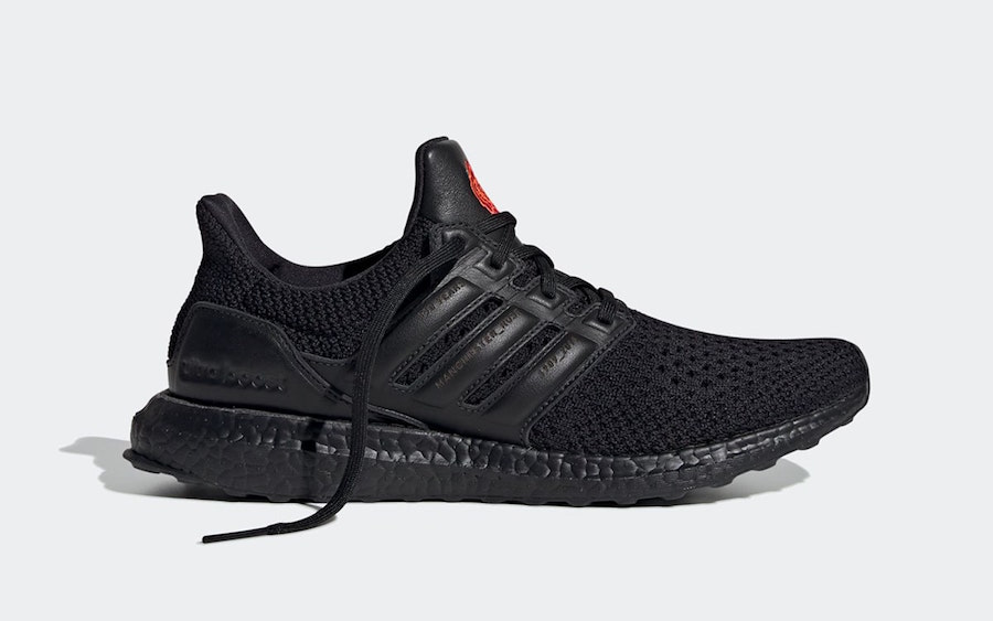 adidas,Ultra Boost,发售,EG8088 曼彻斯特玫瑰!纪念款 adidas Ultra Boost 今夏发售 adidas,Ultra Boost,发售,EG8088 曼彻斯特玫瑰!纪念款 adidas Ultra Boost 今夏发售