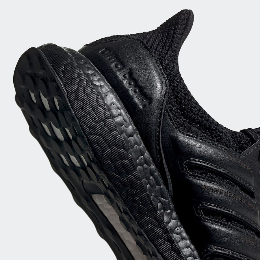 adidas,Ultra Boost,发售,EG8088 曼彻斯特玫瑰!纪念款 adidas Ultra Boost 今夏发售 adidas,Ultra Boost,发售,EG8088 曼彻斯特玫瑰!纪念款 adidas Ultra Boost 今夏发售