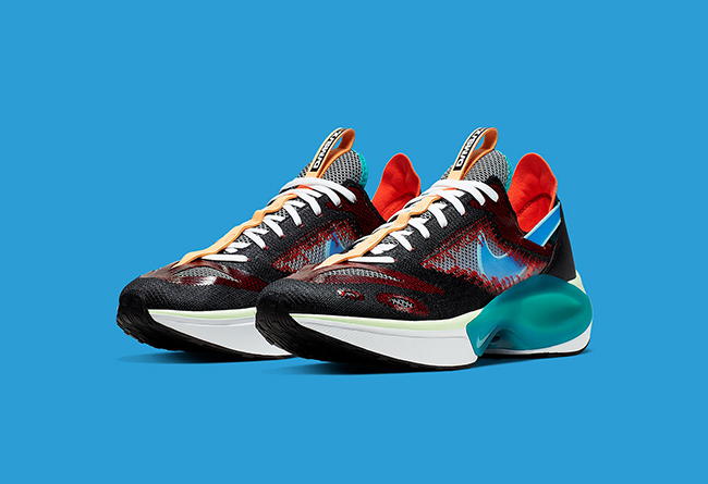 Nike D/MS/X N110 DIMSIX 视觉冲击力极强的编织鞋面!全新 Nike DMSX N110 下周发售 Nike D/MS/X N110 DIMSIX 视觉冲击力极强的编织鞋面!全新 Nike DMSX N110 下周发售