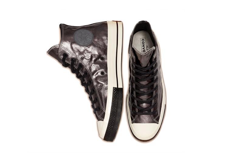 Converse,Chuck Taylor 70,16504 亮眼的金属质感!Converse Chuck 70 全新配色国内官网发售! Converse,Chuck Taylor 70,16504 亮眼的金属质感!Converse Chuck 70 全新配色国内官网发售!