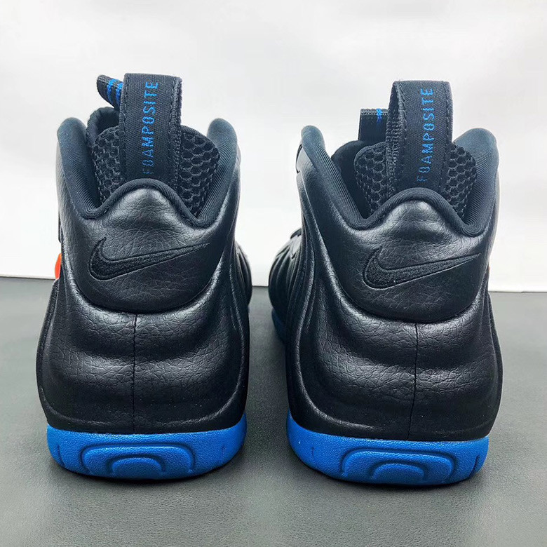 Air Foamposite Pro,Nike,发售 荔枝皮鞋面的尼克斯泡来了!全新 Air Foamposite Pro 下月发售! Air Foamposite Pro,Nike,发售 荔枝皮鞋面的尼克斯泡来了!全新 Air Foamposite Pro 下月发售!