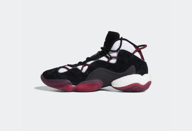 adidas,crazy byw,byw III,发售 实战性能全面升级!全新 BYW III 官网现已发售! adidas,crazy byw,byw III,发售 实战性能全面升级!全新 BYW III 官网现已发售!