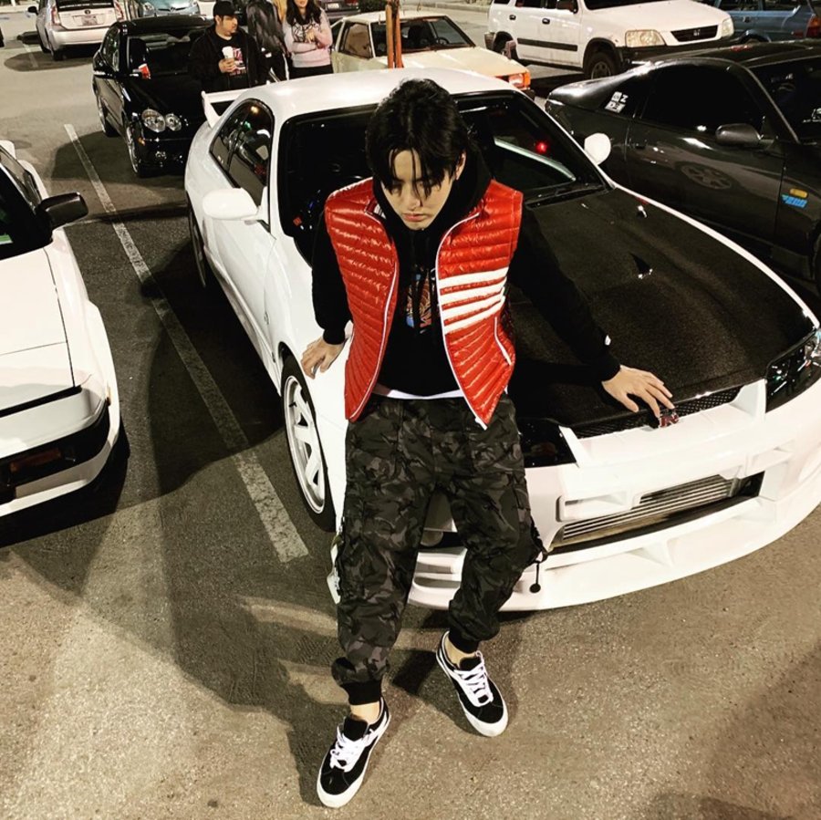 Air Jordan 1,AJ1,Vans 《新说唱》的 Rapper 场下更会穿!每年必看的「潮流指南」来了! Air Jordan 1,AJ1,Vans 《新说唱》的 Rapper 场下更会穿!每年必看的「潮流指南」来了!