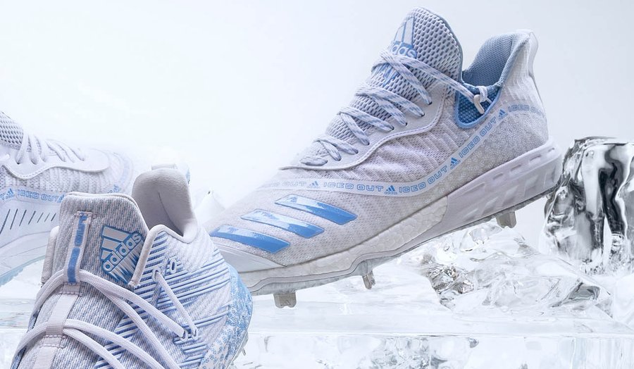 adidas.adizero.Afterburner 6,I MLB 全明星赛特别鞋款!adidas “Iced Out Pack” 系列现已发售! adidas.adizero.Afterburner 6,I MLB 全明星赛特别鞋款!adidas “Iced Out Pack” 系列现已发售!