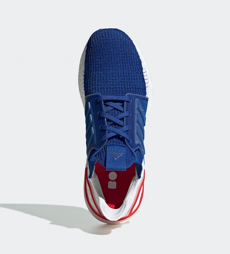 adidas,Ultra Boost 2019,EF1340 美国独立日配色!Ultra Boost 2019 新品国内官网发售! adidas,Ultra Boost 2019,EF1340 美国独立日配色!Ultra Boost 2019 新品国内官网发售!