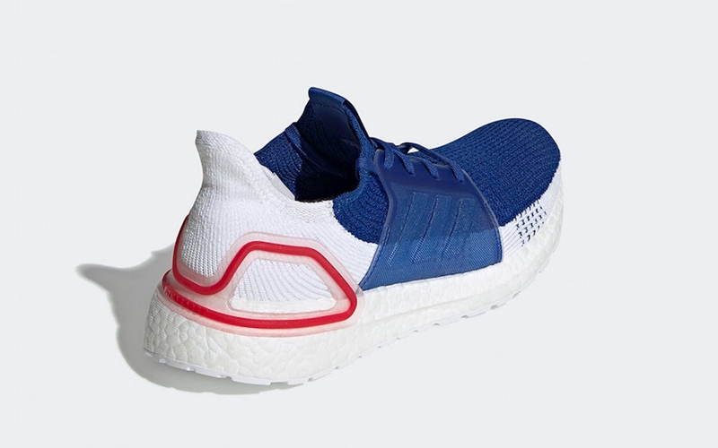adidas,Ultra Boost 2019,EF1340 美国独立日配色!Ultra Boost 2019 新品国内官网发售! adidas,Ultra Boost 2019,EF1340 美国独立日配色!Ultra Boost 2019 新品国内官网发售!