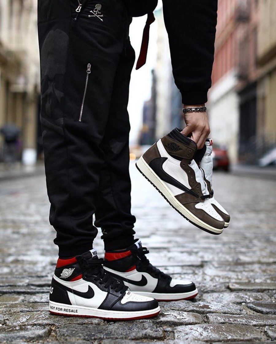 Nike,adapt BB,Air Jordan 1,AJ1 Air Jordan 1 依然能打!一周球鞋美图欣赏 7.05 Nike,adapt BB,Air Jordan 1,AJ1 Air Jordan 1 依然能打!一周球鞋美图欣赏 7.05