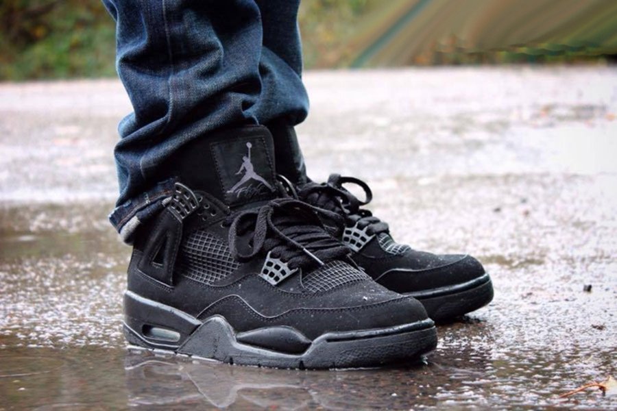 Air Jordan 4,AJ4,发售,CU1110-010 发售日期确定!黑猫 Air Jordan 4 明年 2 月回归 Air Jordan 4,AJ4,发售,CU1110-010 发售日期确定!黑猫 Air Jordan 4 明年 2 月回归