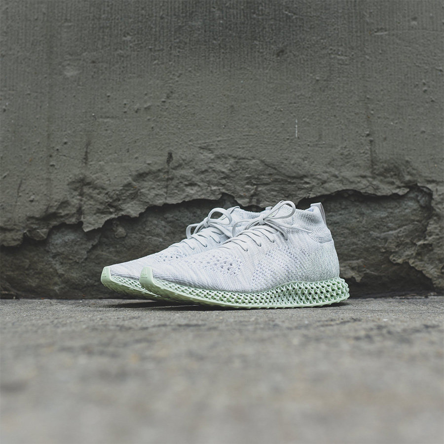 D96972,Runner Mid 4D,4D,adidas D96972 发售价高达 ¥3999 RMB!中帮袜套的 4D 跑鞋来了! D96972,Runner Mid 4D,4D,adidas D96972 发售价高达 ¥3999 RMB!中帮袜套的 4D 跑鞋来了!
