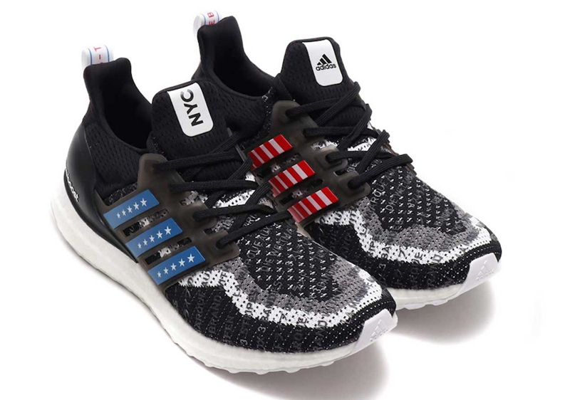 adidas,Ultra Boost,UB,2.0,City 城市限定登场!adidas Ultra Boost 2.0 这次细节有些小特色! adidas,Ultra Boost,UB,2.0,City 城市限定登场!adidas Ultra Boost 2.0 这次细节有些小特色!