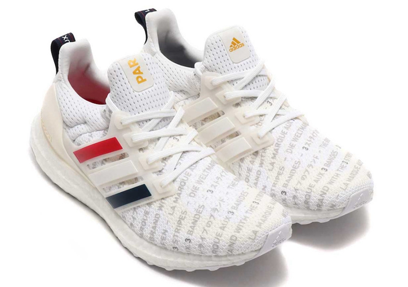 adidas,Ultra Boost,UB,2.0,City 城市限定登场!adidas Ultra Boost 2.0 这次细节有些小特色! adidas,Ultra Boost,UB,2.0,City 城市限定登场!adidas Ultra Boost 2.0 这次细节有些小特色!